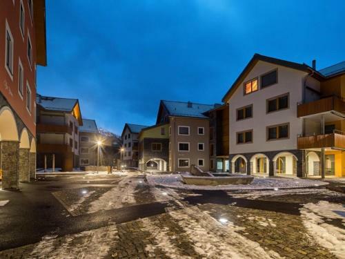 Apartment Titlis Resort Wohnung 314 Family
