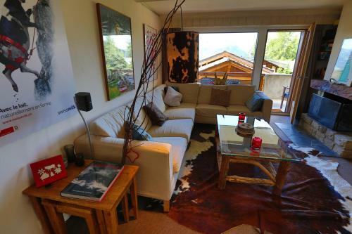 Apartment Skirama