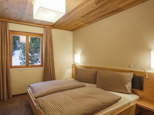 Apartment Priv� Alpine Lodge Sup3