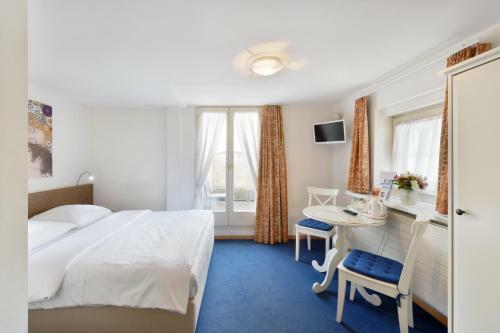 Hotel Hirschen