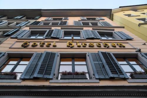 Hotel Hirschen