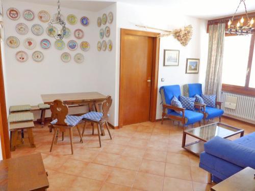 Apartment De La For�t