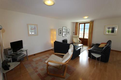 Apartamento Rosat 4
