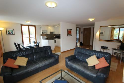 Apartamento Rosat 4