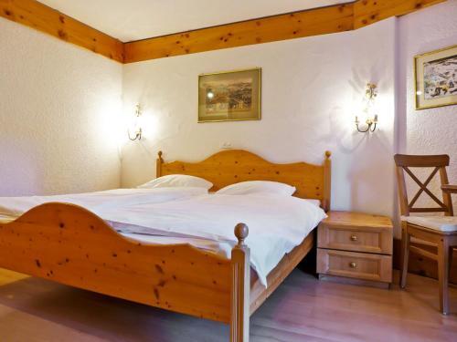 Apartment Le Bristol B52
