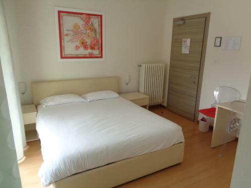 Hotel Locanda Castagnola
