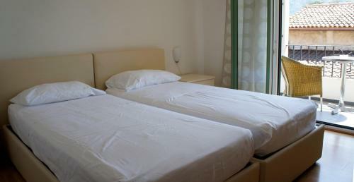 Hotel Locanda Castagnola