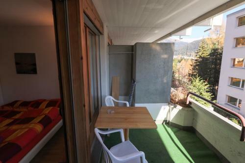 Apartamento Richmond - Barthlome