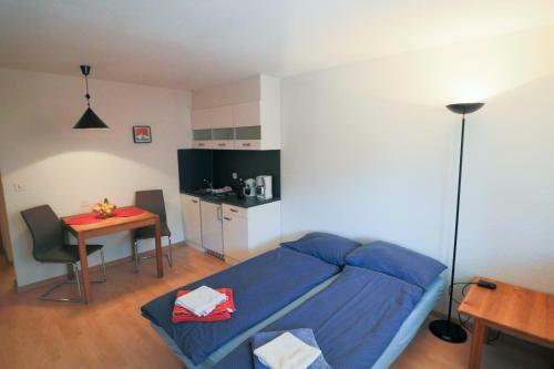 Apartamento Richmond - Barthlome
