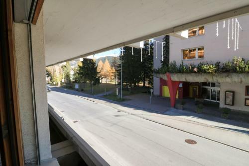 Apartamento Richmond - Barthlome