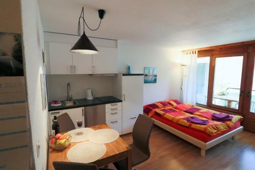 Apartamento Richmond - Barthlome