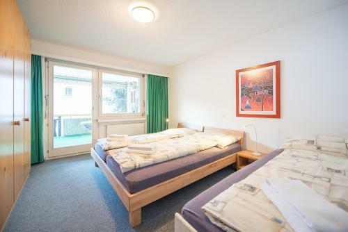 Apartamentos Albl
