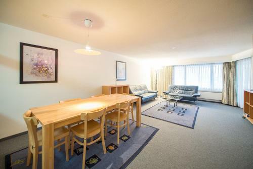 Apartamentos Albl
