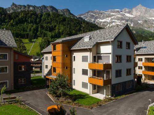 Apartment Titlis Resort Wohnung 811