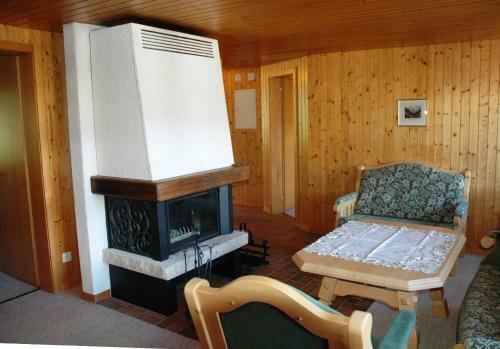 Apartamento Ferienwohnung Uf Dr Liwwi