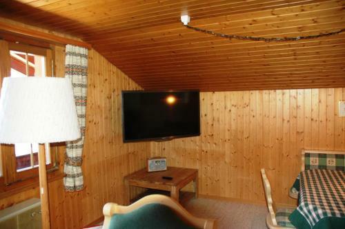 Apartamento Ferienwohnung Uf Dr Liwwi