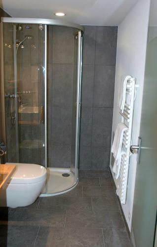 Apartamento Ferienwohnung Uf Dr Liwwi