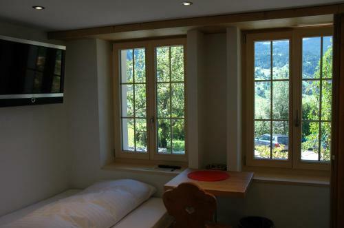 Apartamento Ferienwohnung Uf Dr Liwwi