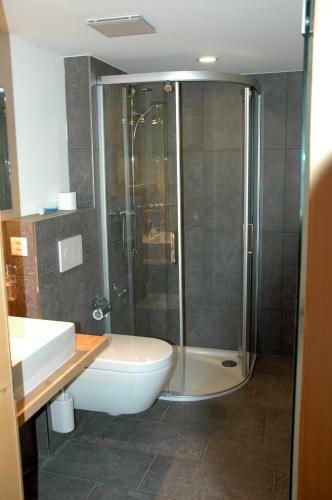 Apartamento Ferienwohnung Uf Dr Liwwi