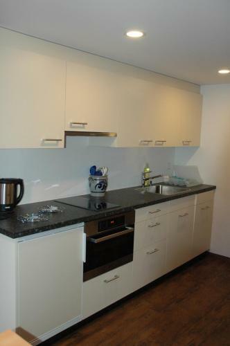 Apartamento Ferienwohnung Uf Dr Liwwi