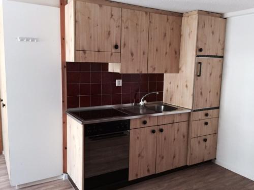 Apartamento Haus Valesia