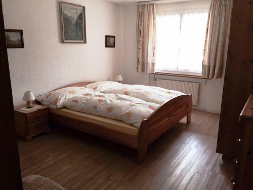 Apartamento Haus Valesia