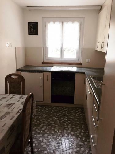 Apartamento Haus Valesia