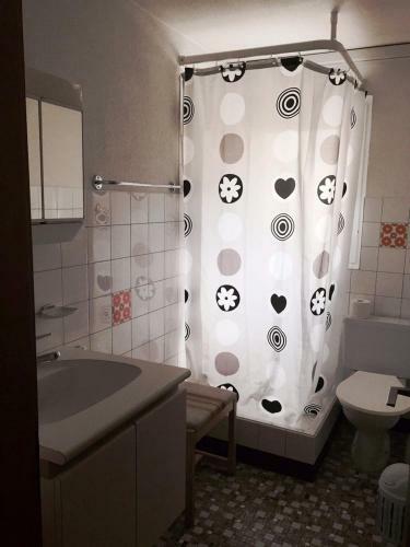 Apartamento Haus Valesia