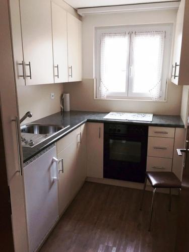 Apartamento Haus Valesia