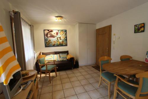 Apartamento Rosat 23