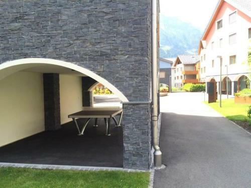 Apartment Titlis Resort Wohnung 921