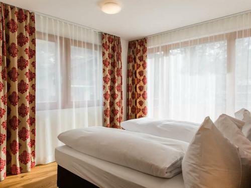 Apartment Titlis Resort Wohnung 921