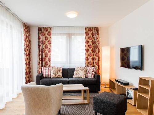Apartment Titlis Resort Wohnung 921