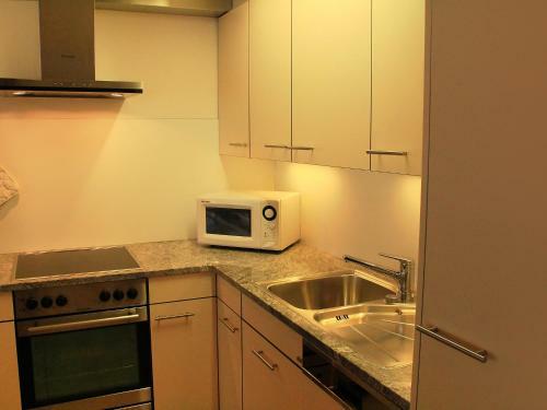 Apartment Seestrasse.5