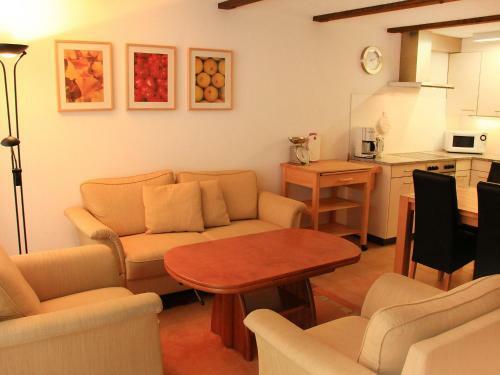 Apartment Seestrasse.5