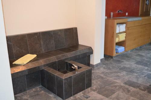 Apartamentos Chasa Ravaischa