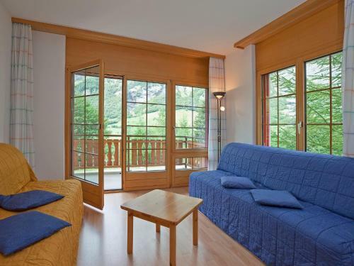 Apartment Les Naturelles.24