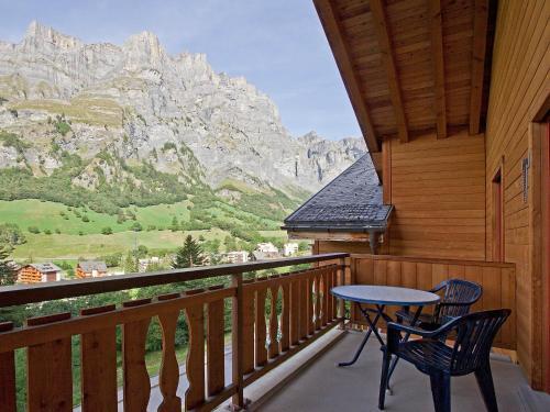 Apartment Les Naturelles.24