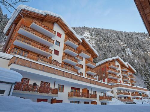 Apartment Les Naturelles.24