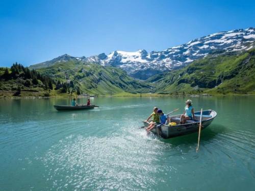 Apartment Titlis Resort Wohnung 301
