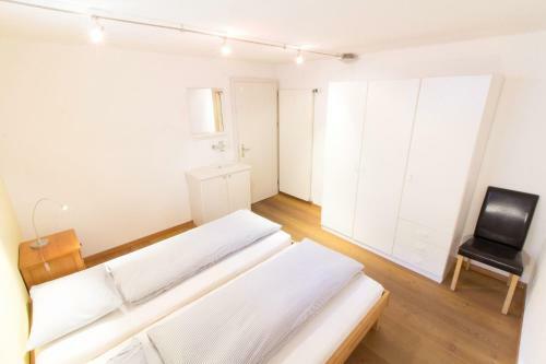 Apartment Dorfblick