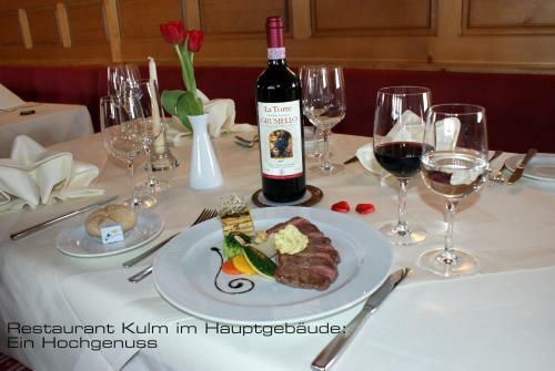 Hotel Kessler's Kulm G�stehaus