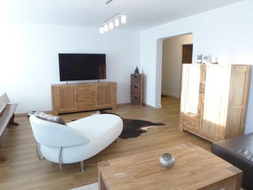 Apartment Vermala-soleil A/b.4