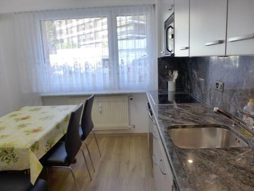 Apartment Vermala-soleil A/b.4