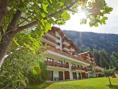 Apartment Les Naturelles.23