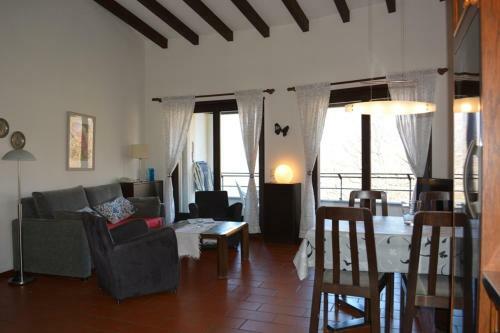 Apartamento Residenza Viramonte - Casa Fiona