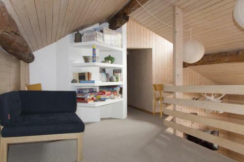 Apartamentos Hannig