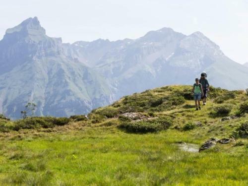 Apartment Titlis Resort Wohnung 501