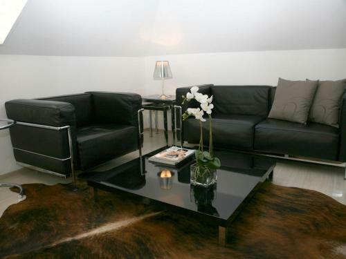 Apartamento Visionapartments Zurich Cramerstrasse