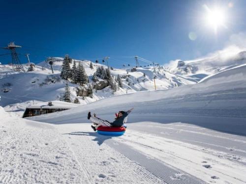 Apartment Titlis Resort Wohnung 711